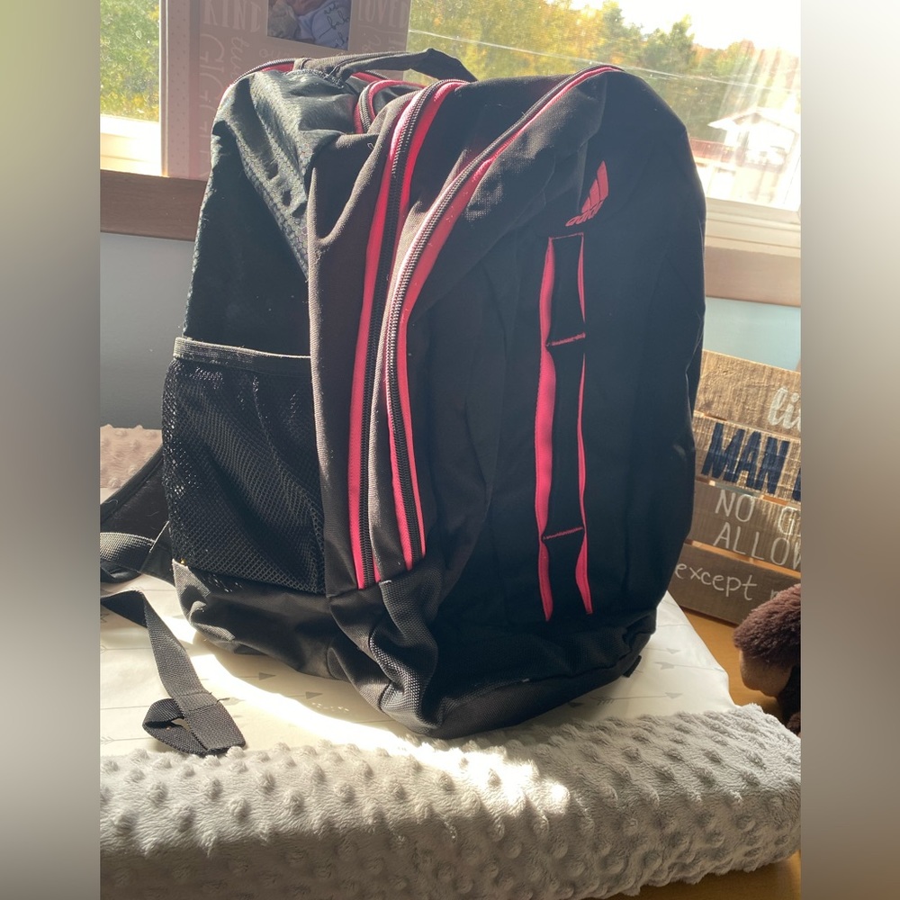 Adidas backpack